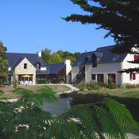 サン・ブリアック・シュル・メール Le Tertre Gatinais Bed & Breakfast エクステリア 写真
