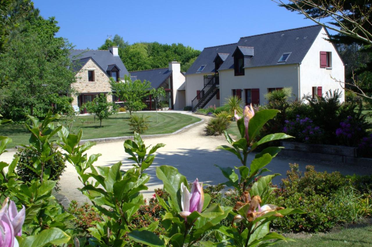 サン・ブリアック・シュル・メール Le Tertre Gatinais Bed & Breakfast エクステリア 写真